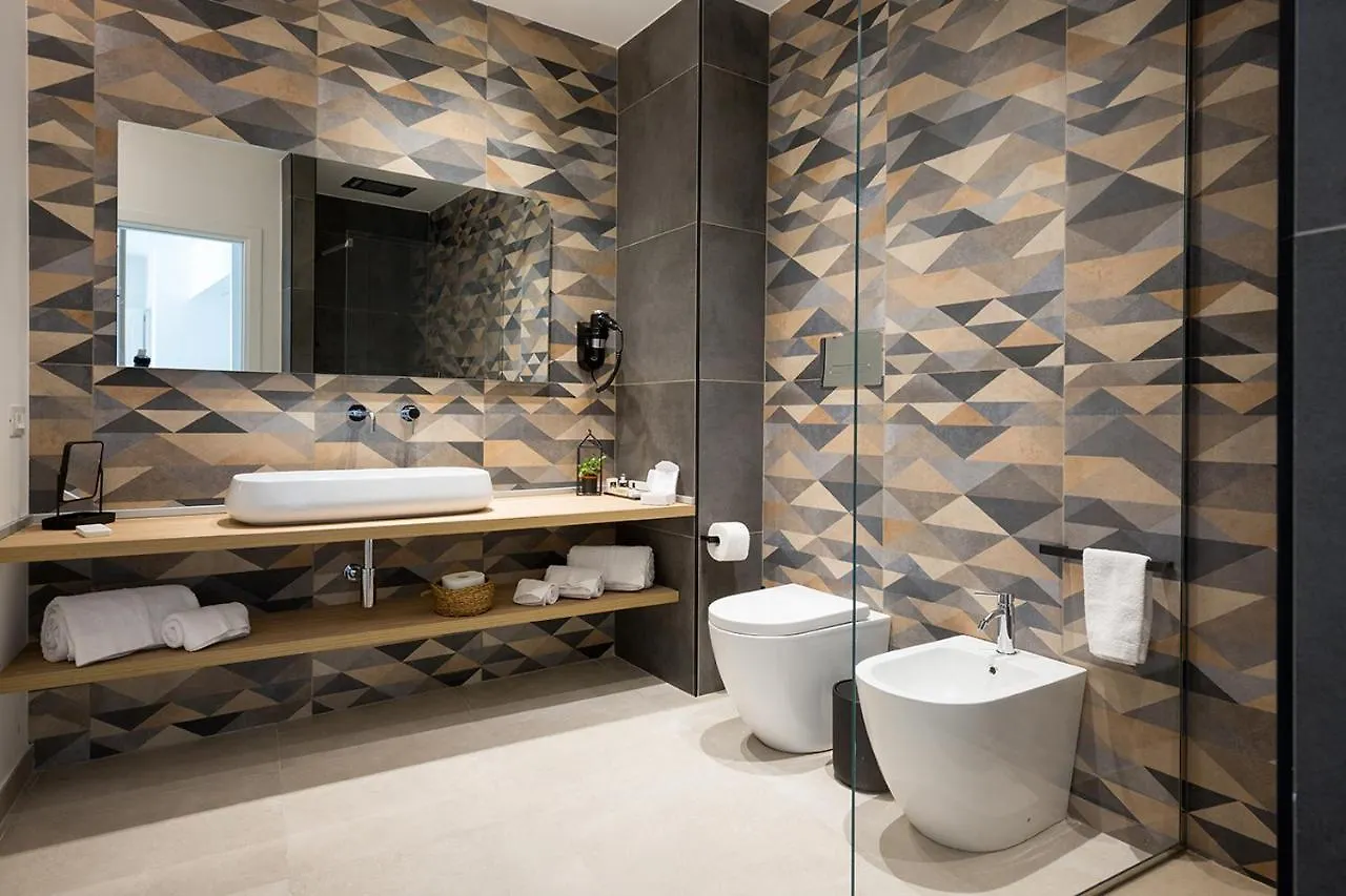 Giada Luxury Terrasini Apartment