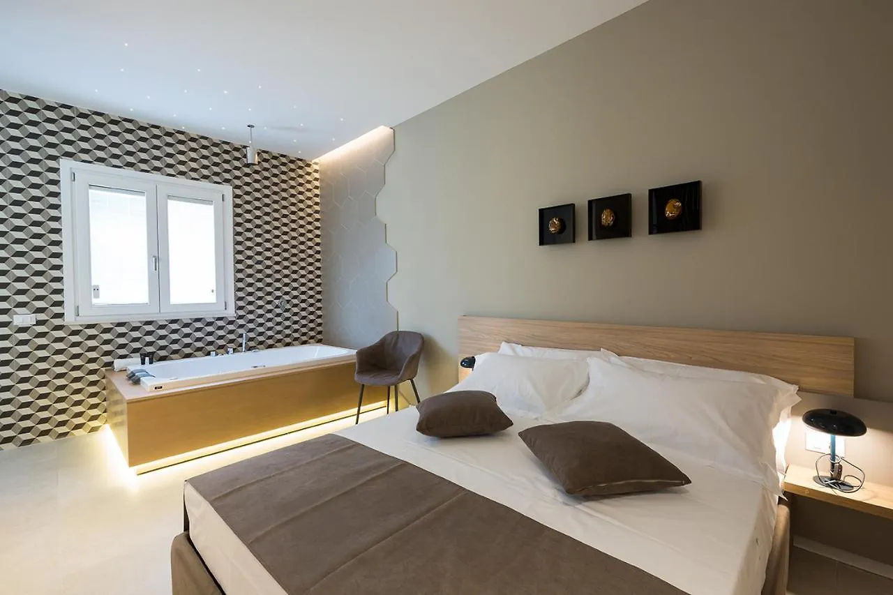 Giada Luxury Terrasini Apartment 0*,  Italy