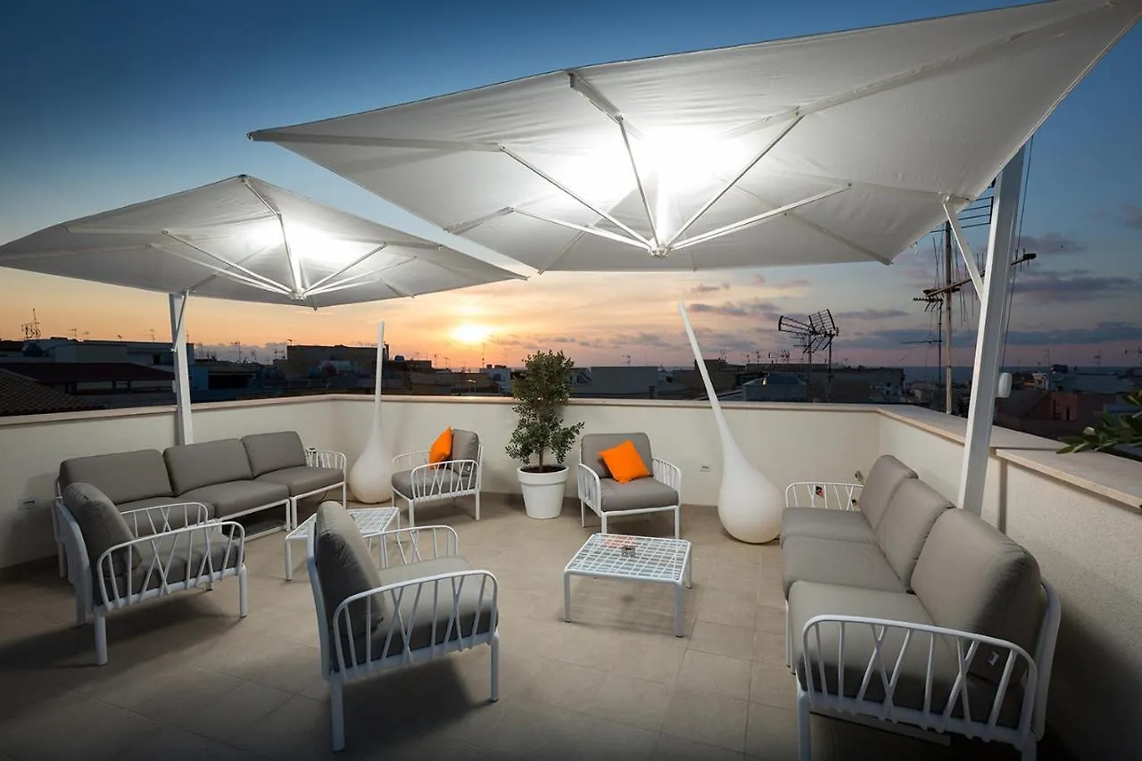 Giada Luxury Terrasini Apartment