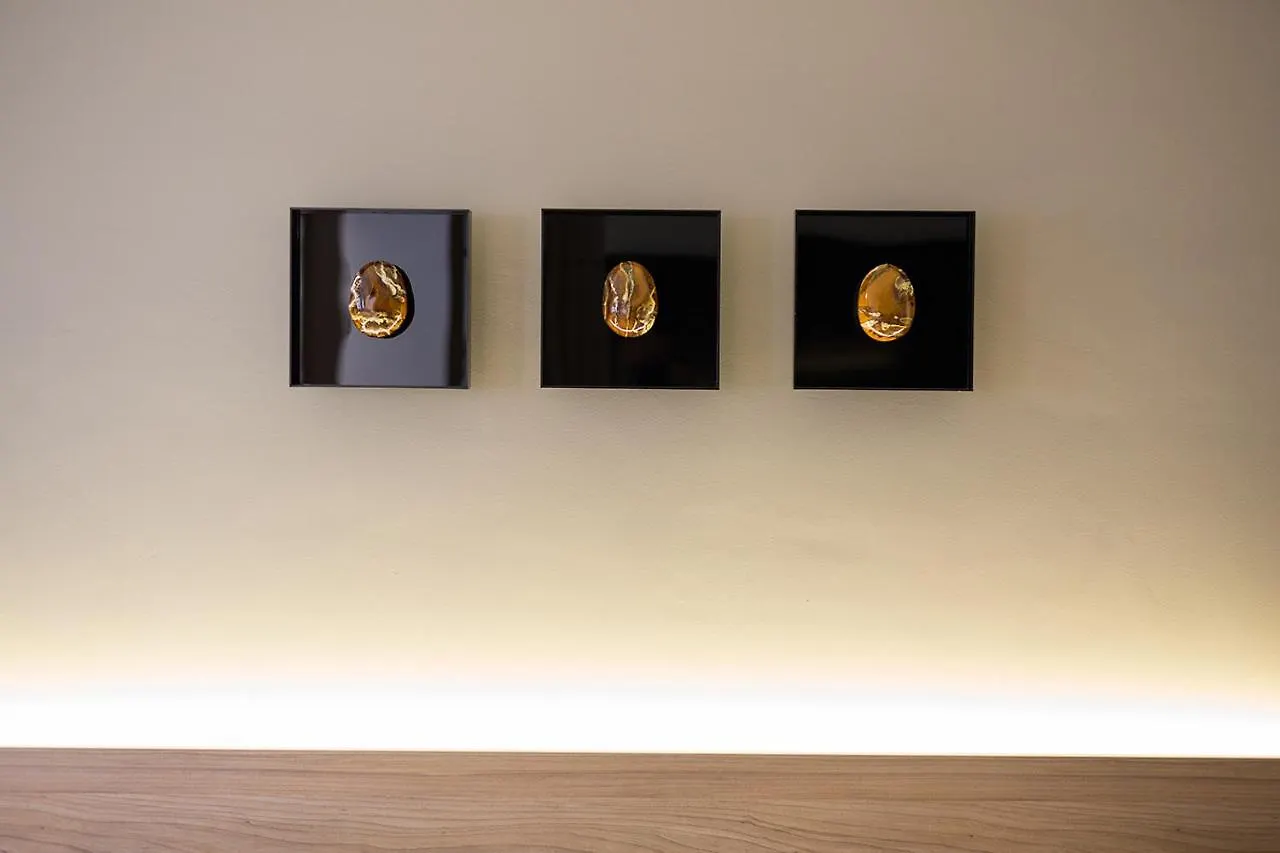 Giada Luxury Terrasini Apartment