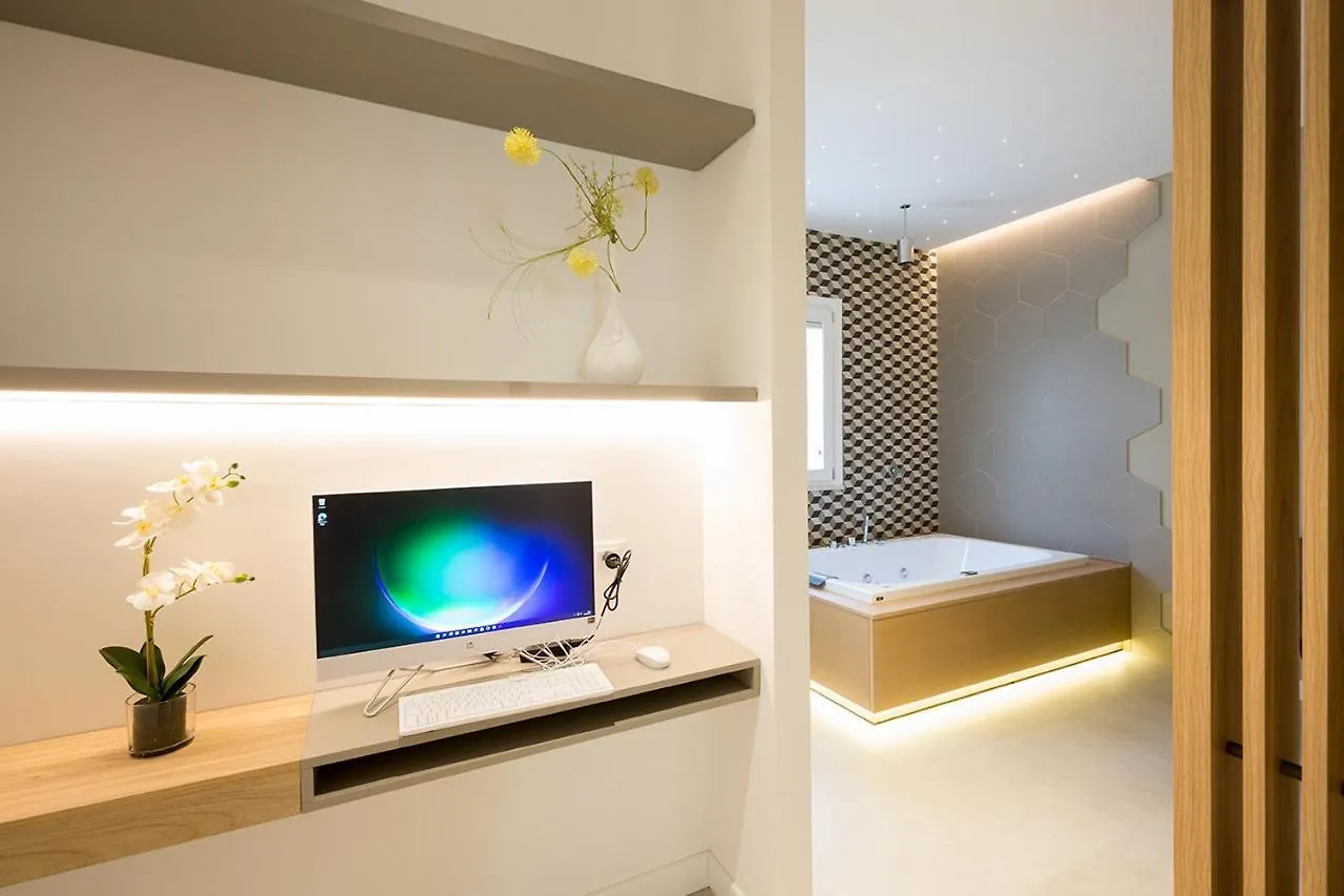 Giada Luxury Terrasini Apartment Italy