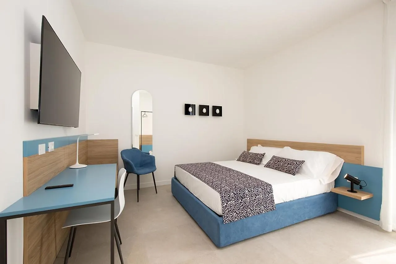 Giada Luxury Terrasini Apartment