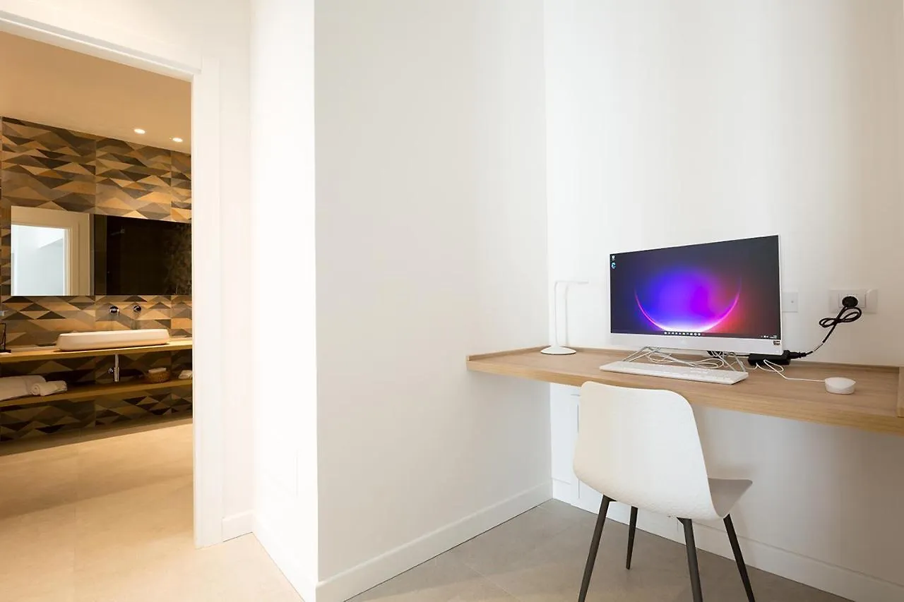 Giada Luxury Terrasini Apartment