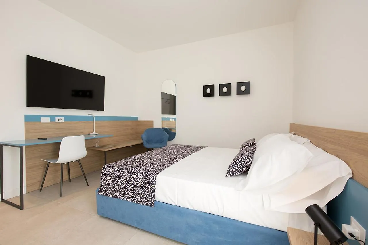 Giada Luxury Terrasini Apartment