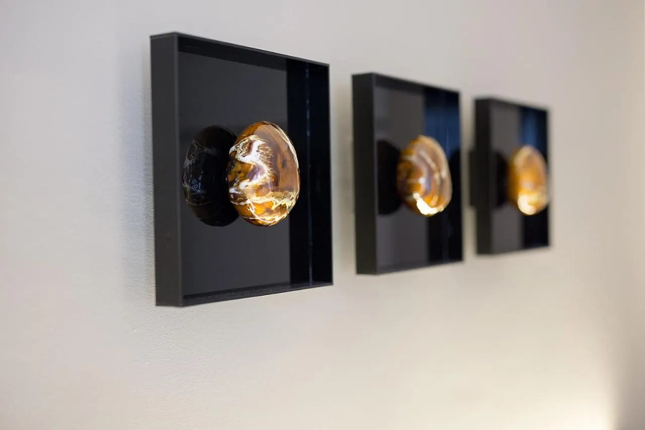 Giada Luxury Terrasini Apartment