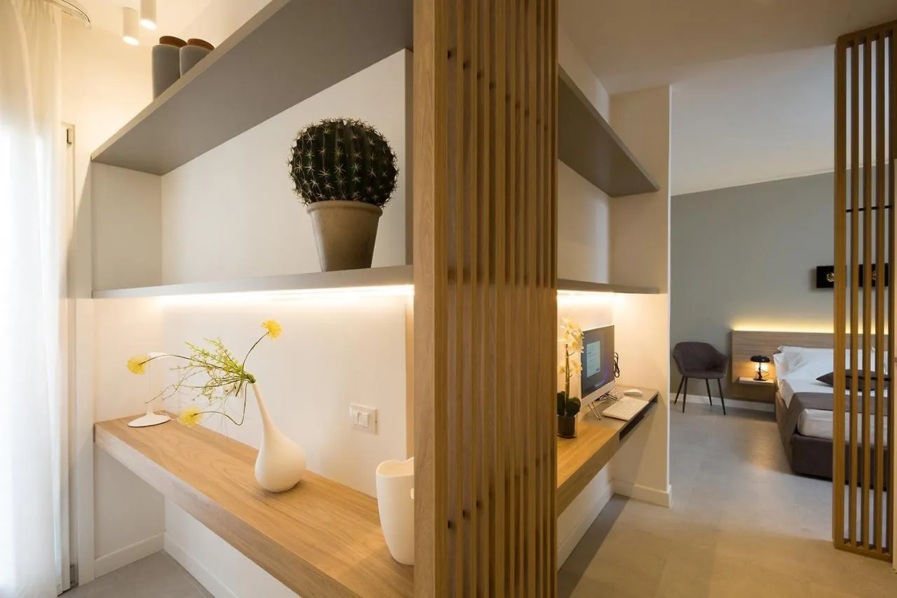 Giada Luxury Terrasini Apartment