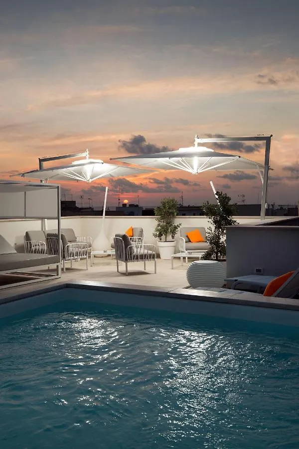 Appartement Giada Luxury Terrasini