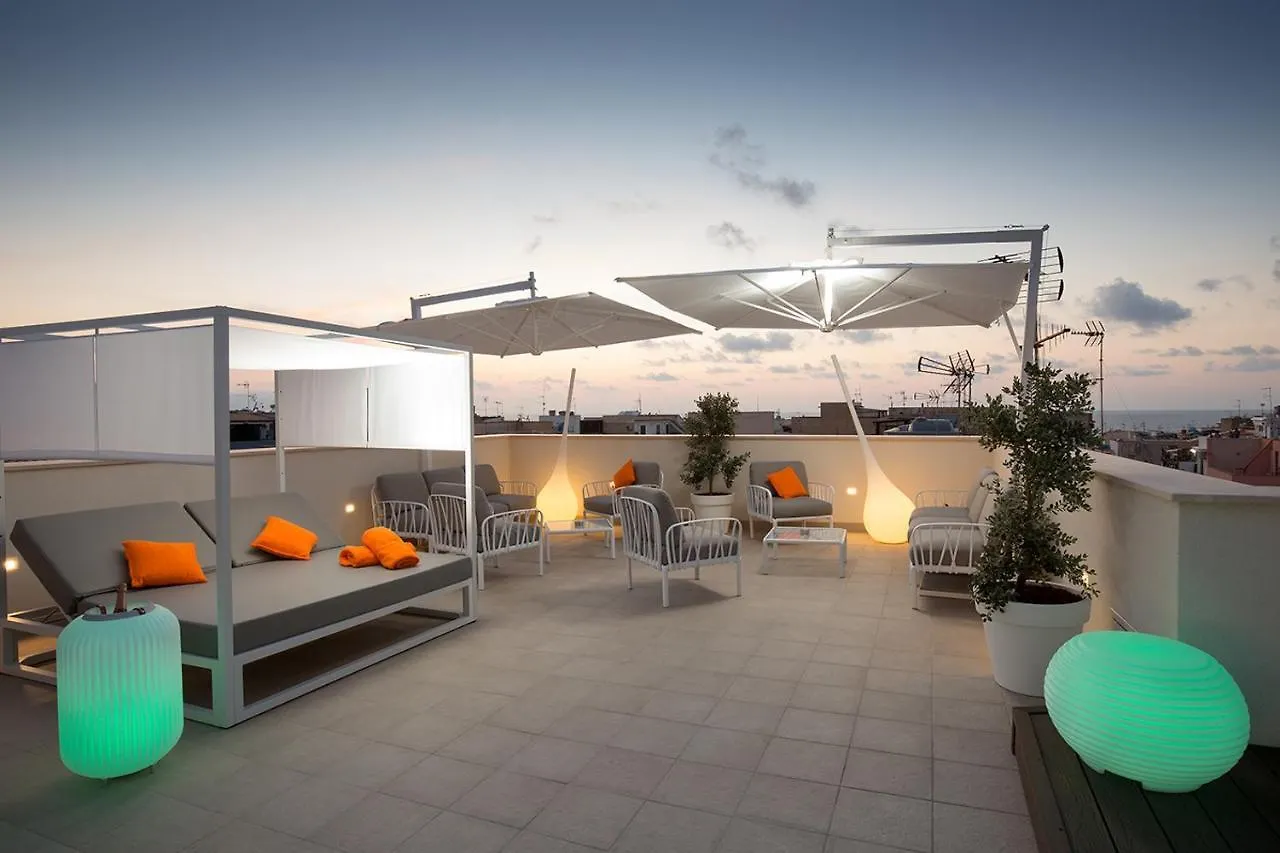 Giada Luxury Terrasini Apartment Italy