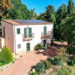 Vakantiehuis Dream House, Piazza Armerina