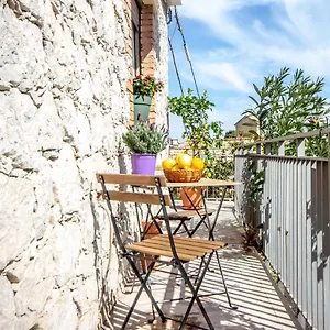 Appartement Casa Leonida, Taormine