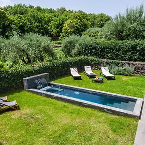 Appartement Terrazze Dell'etna - Country And, Randazzo