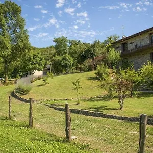 Podere Conti Landhuis Filattiera