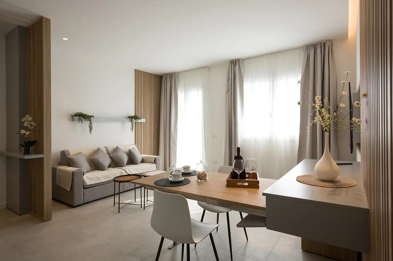 Appartement Giada Luxury Terrasini