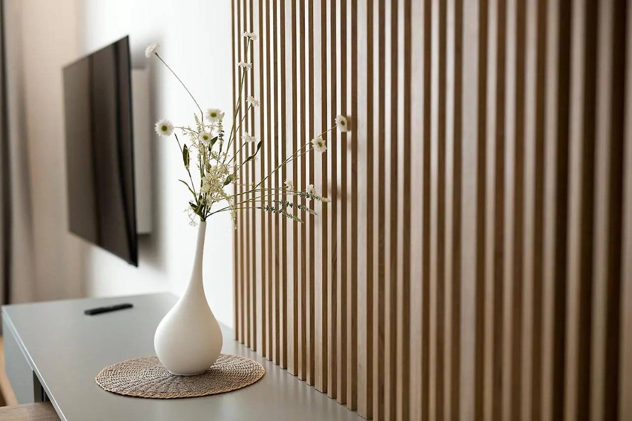Appartement Giada Luxury Terrasini