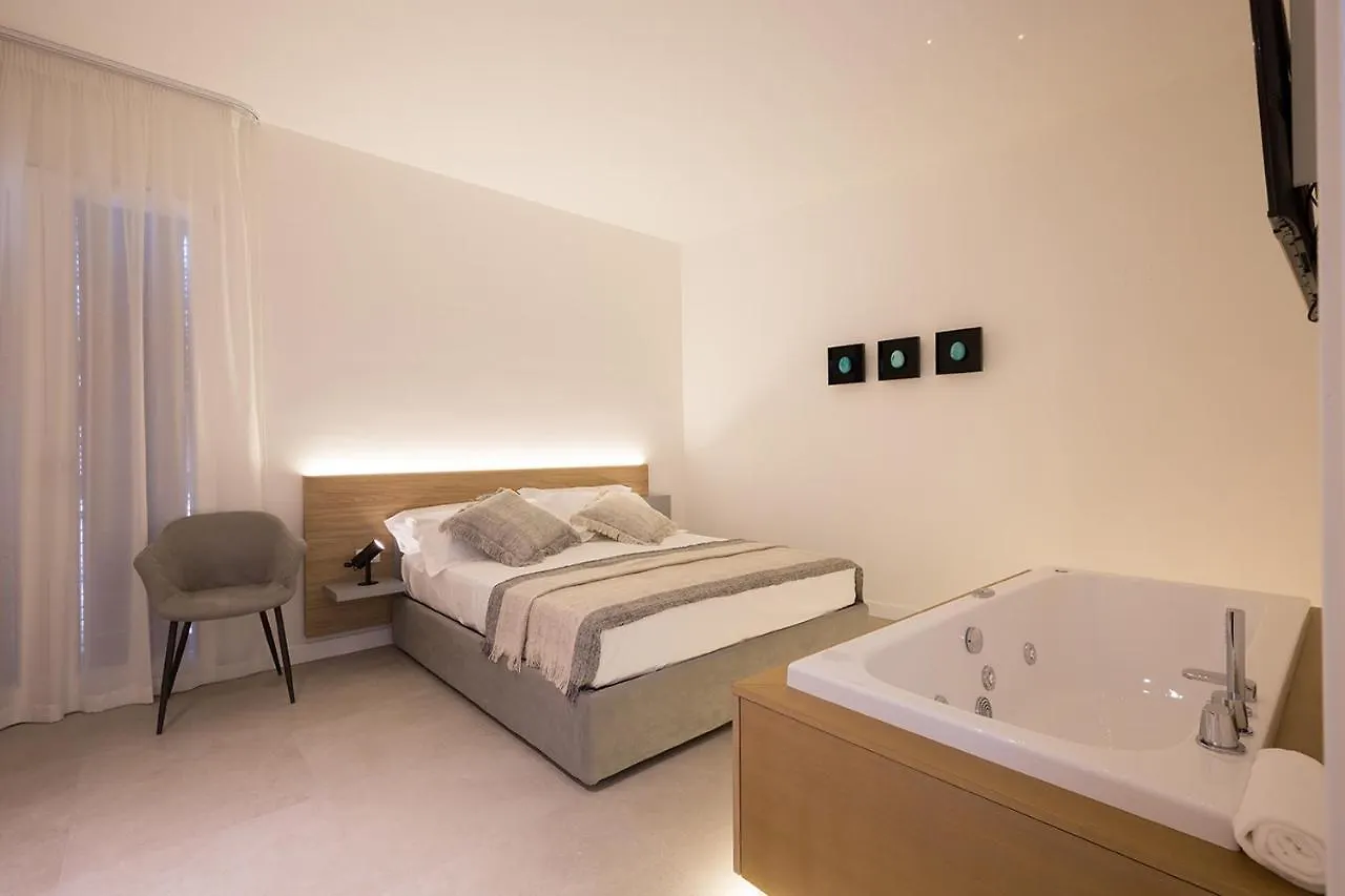 Appartement Giada Luxury Terrasini
