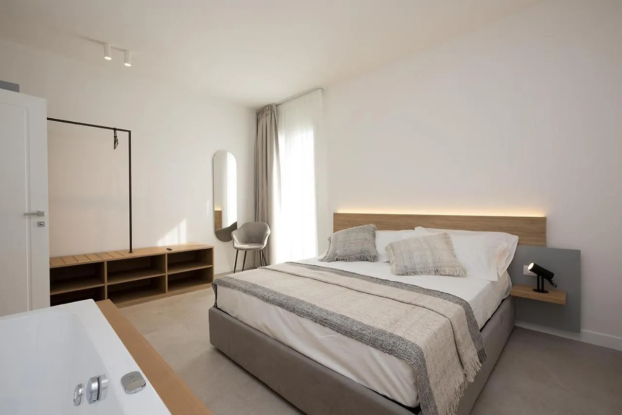 Giada Luxury Terrasini Appartement
