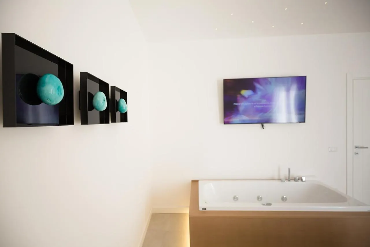 Giada Luxury Terrasini Appartement