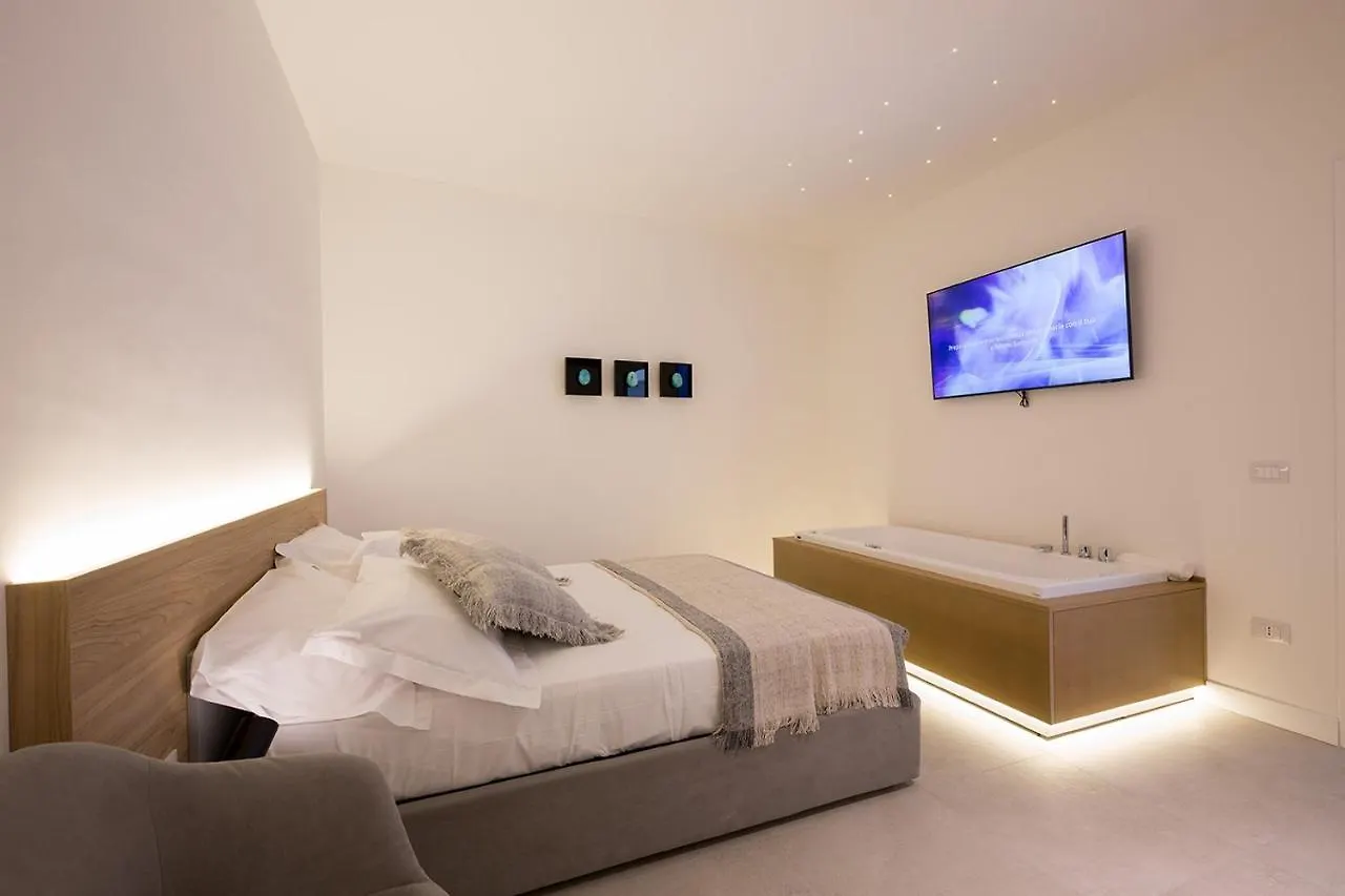 Giada Luxury Terrasini Appartement 0*,