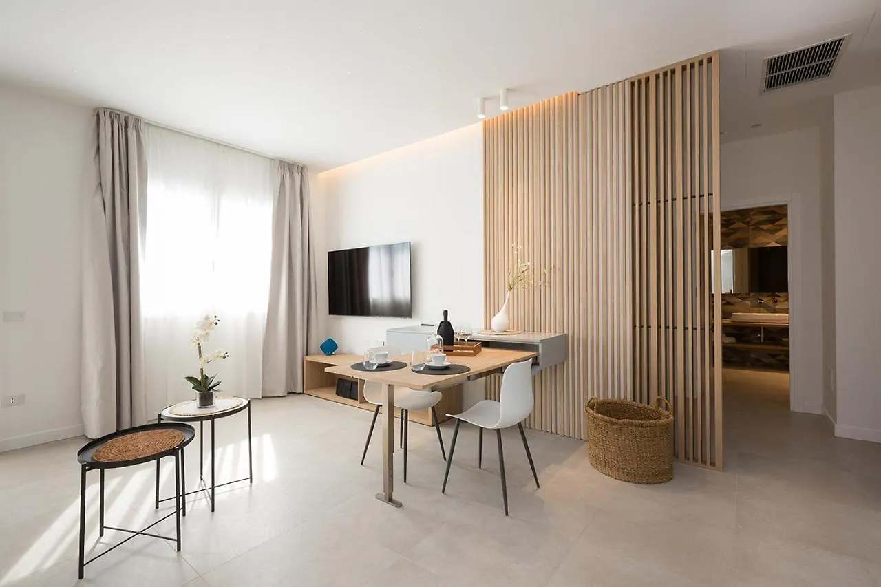 Appartement Giada Luxury Terrasini