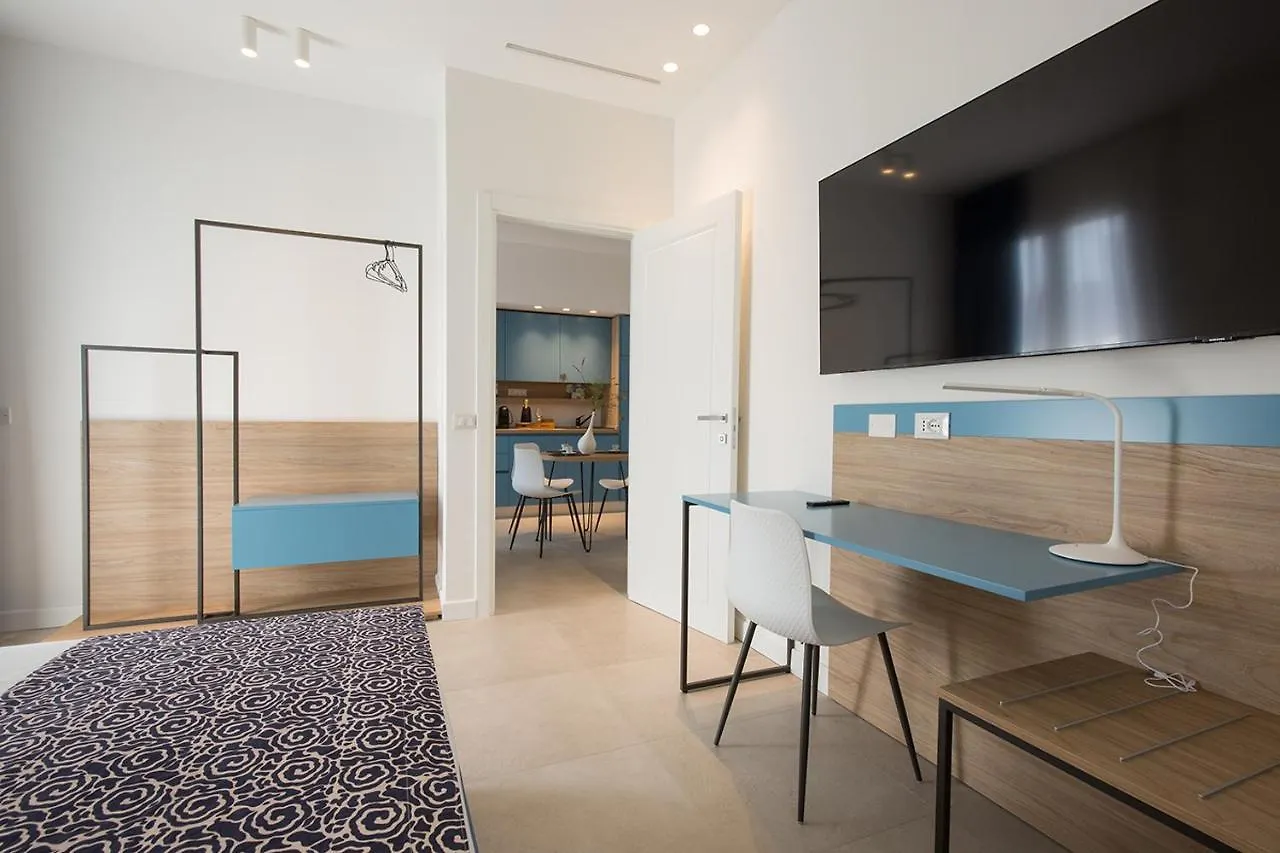 Appartement Giada Luxury Terrasini