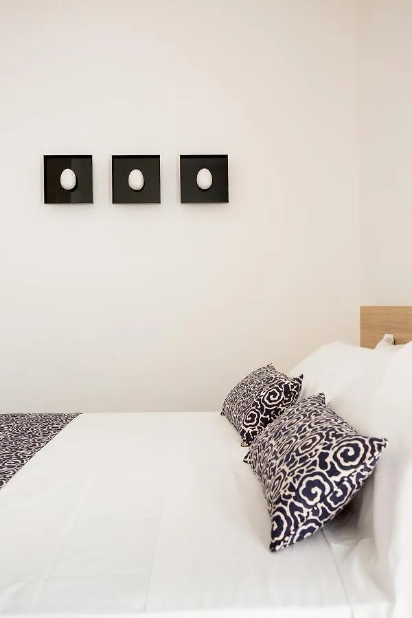Appartement Giada Luxury Terrasini Italie