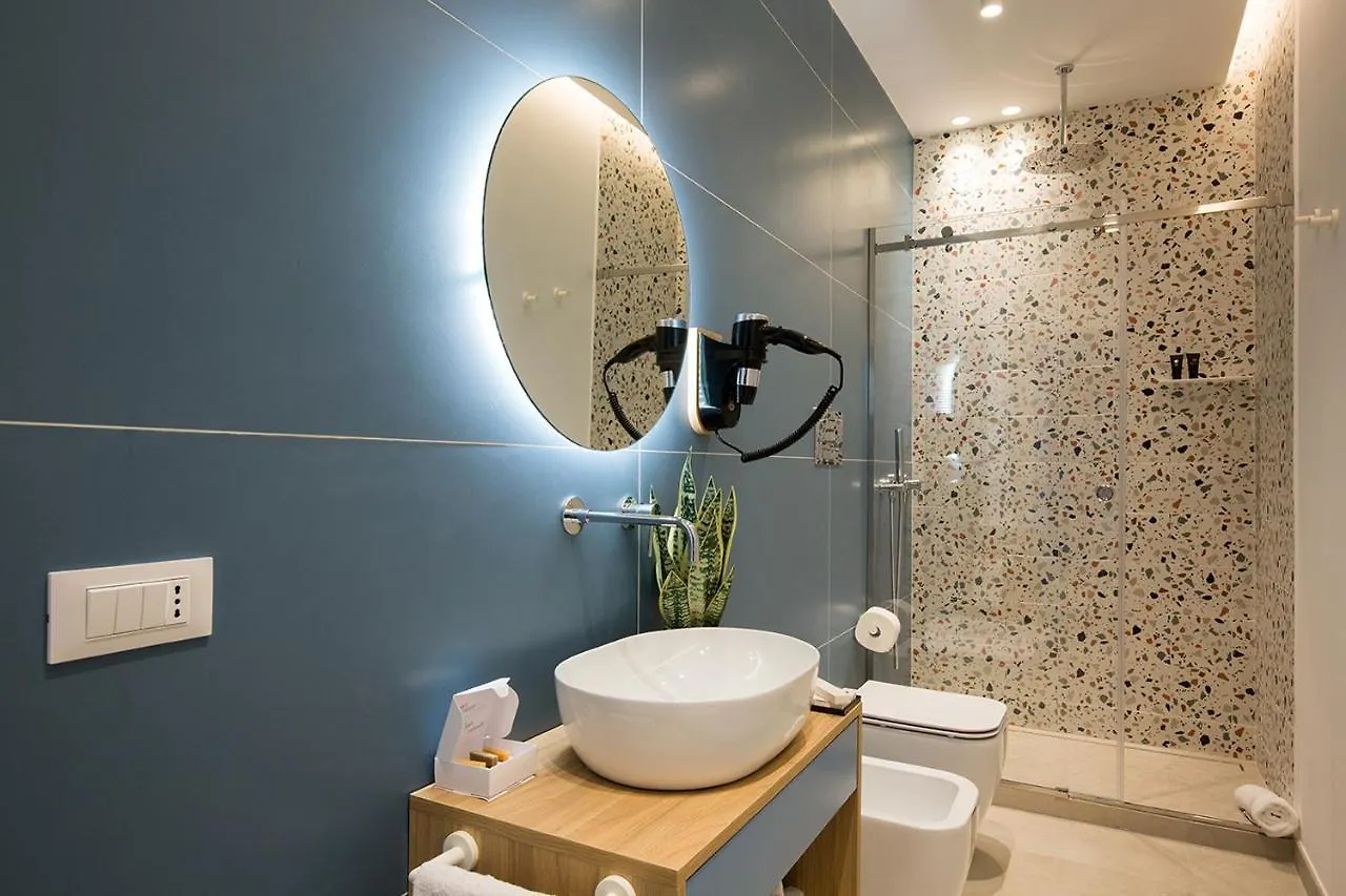 Giada Luxury Terrasini Appartement