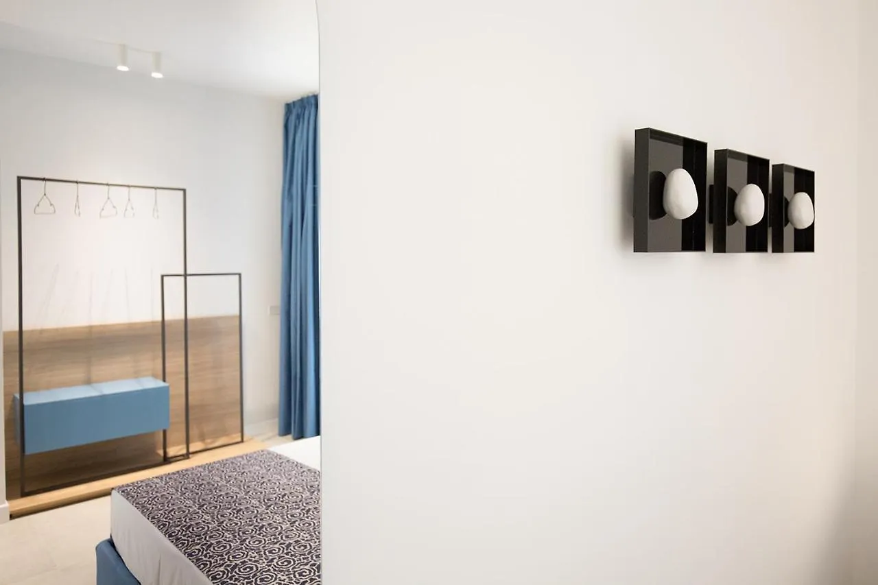 Giada Luxury Terrasini Appartement