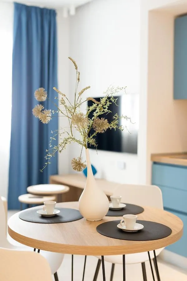 Giada Luxury Terrasini Appartement Italië