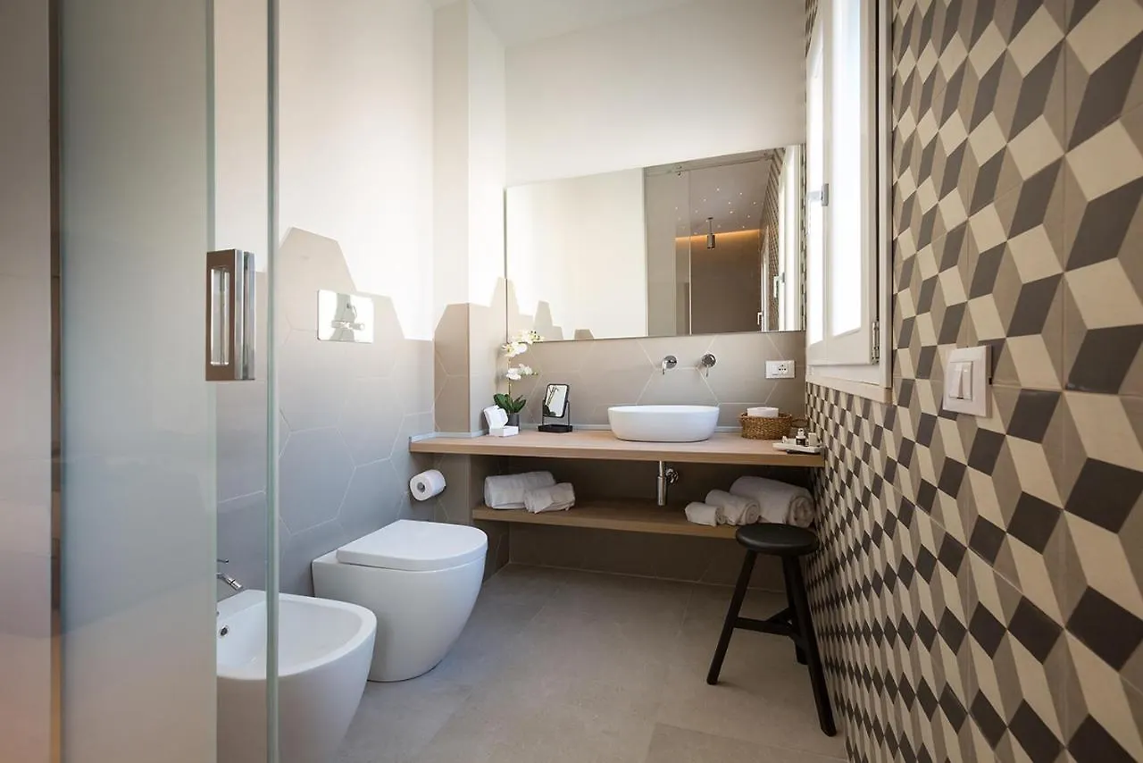 Giada Luxury Terrasini Appartement