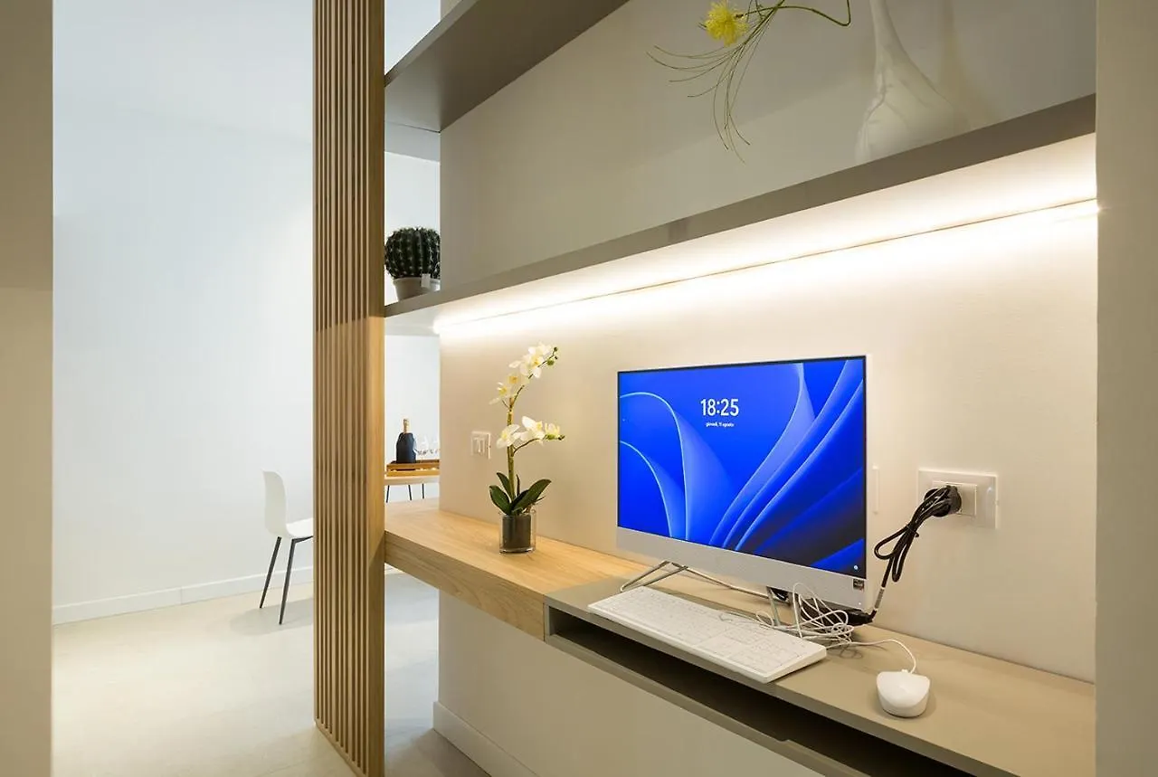 Appartement Giada Luxury Terrasini