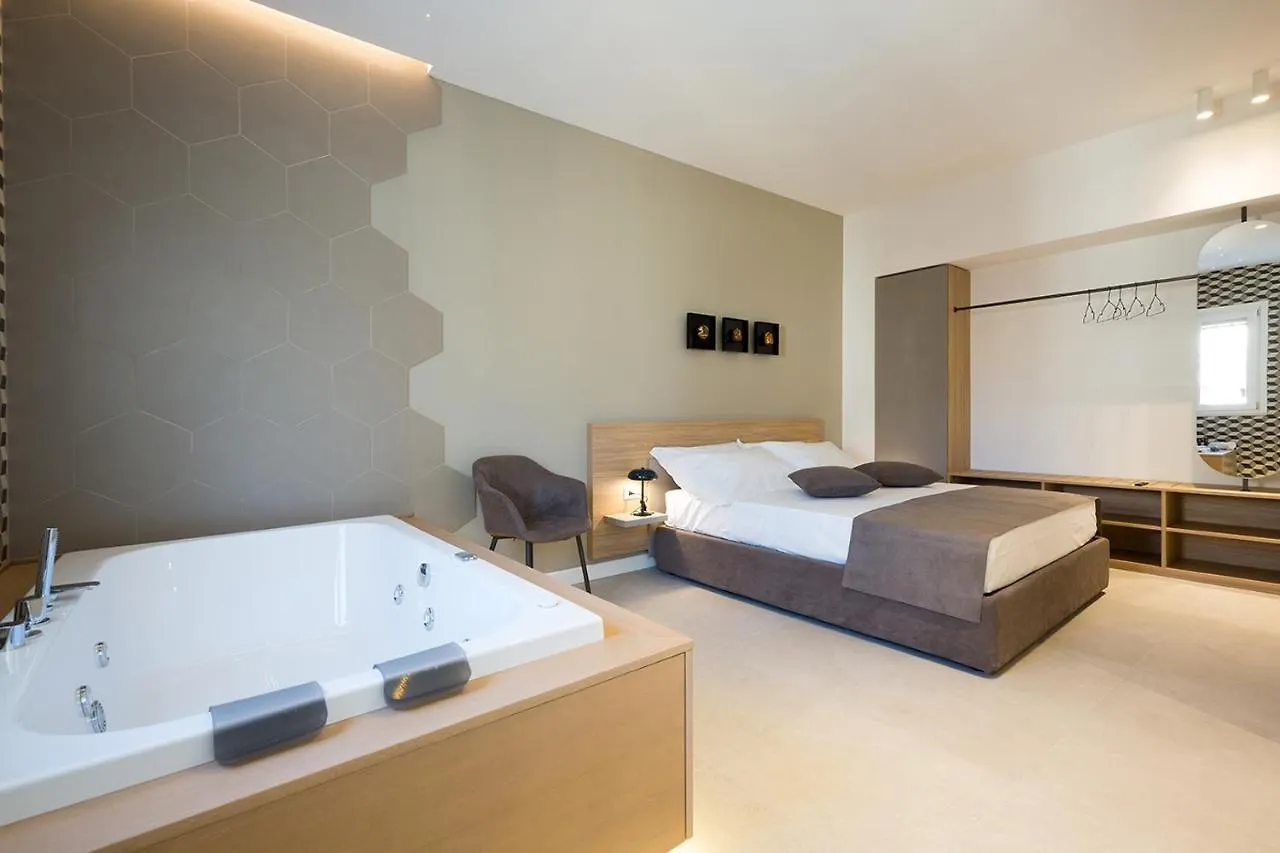Appartement Giada Luxury Terrasini 0*,  Italie