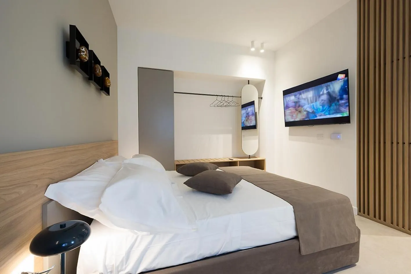 Giada Luxury Terrasini Appartement