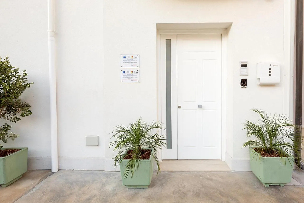 Appartement Giada Luxury Terrasini